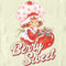 Men's Strawberry Shortcake Berry Sweet Gift T-Shirt