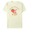 Men's Strawberry Shortcake Berry Gardener T-Shirt