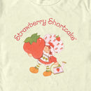 Men's Strawberry Shortcake Berry Gardener T-Shirt