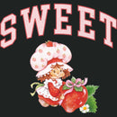 Women's Strawberry Shortcake Sweet Character T-Shirt