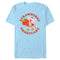 Men's Strawberry Shortcake Little Berry Gardener T-Shirt