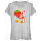 Junior's Strawberry Shortcake Special Berry T-Shirt