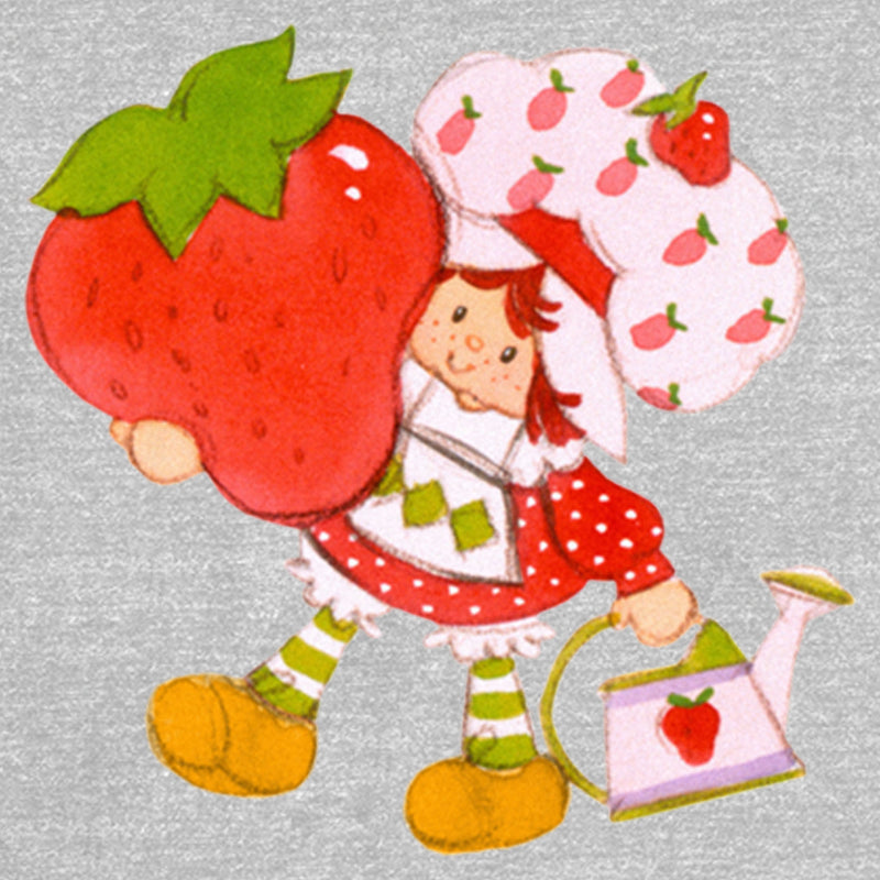 Junior's Strawberry Shortcake Special Berry T-Shirt