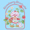 Men's Strawberry Shortcake Berry Arch T-Shirt