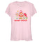 Junior's Strawberry Shortcake Sweet Friends T-Shirt