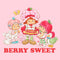 Junior's Strawberry Shortcake Sweet Friends T-Shirt