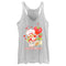 Women's Strawberry Shortcake Sweet Shortcake Racerback Tank Top