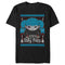 Men's Sally Face Sweater Print T-Shirt