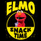 Men's Sesame Street Elmo Snack Time T-Shirt