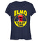 Junior's Sesame Street Elmo Snack Time T-Shirt