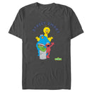 Men's Sesame Street Group Street Smart T-Shirt