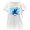 Girl's Sesame Street Me Want Cookie T-Shirt