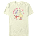 Men's Sesame Street Kindness Matters Trio T-Shirt