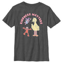 Boy's Sesame Street Kindness Matters Trio T-Shirt