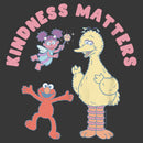 Boy's Sesame Street Kindness Matters Trio T-Shirt