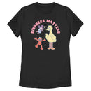 Women's Sesame Street Kindness Matters Trio T-Shirt