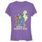 Junior's Sesame Street Have a Happy Day T-Shirt