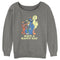 Junior's Sesame Street Have a Happy Day Sweatshirt