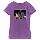 Girl's Sesame Street Halloween Abbey Road T-Shirt