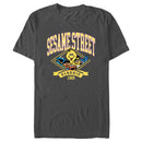 Men's Sesame Street Classic 1969 Varsity T-Shirt