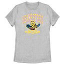 Women's Sesame Street Classic 1969 Varsity T-Shirt