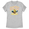 Women's Sesame Street Classic 1969 Varsity T-Shirt