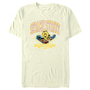 Men's Sesame Street Classic 1969 Varsity T-Shirt