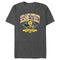 Men's Sesame Street Classic 1969 Varsity T-Shirt