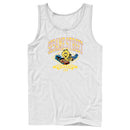 Men's Sesame Street Classic 1969 Varsity Tank Top