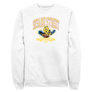 Men's Sesame Street Classic 1969 Varsity Sweatshirt