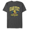 Men's Sesame Street Classic 1969 Distressed T-Shirt