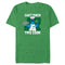 Men's Sesame Street Cookie Monster Can't Pinch This Cook T-Shirt