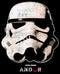 Men's Star Wars: Andor Stormtrooper Helmet T-Shirt