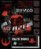 Junior's Star Wars: Andor B2EMO Droid Blueprints T-Shirt