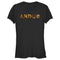 Women's Star Wars: Andor Corrupted Logo T-Shirt