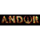 Women's Star Wars: Andor Corrupted Logo T-Shirt