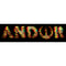 Women's Star Wars: Andor Corrupted Logo T-Shirt