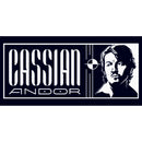 Men's Star Wars: Andor Boxed Up Rebel Hero Cassian T-Shirt