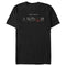 Men's Star Wars: Andor Dark Logo T-Shirt