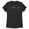 Women's Star Wars: Andor Dark Logo T-Shirt