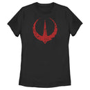 Women's Star Wars: Andor Logo T-Shirt