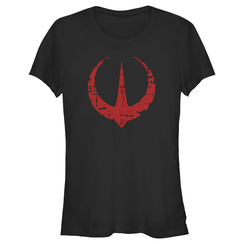 Junior's Star Wars: Andor Logo T-Shirt