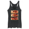 Women's Star Wars: The Book of Boba Fett From the Desert Comes a Stranger Racerback Tank Top