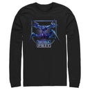 Men's Star Wars: The Book of Boba Fett Annihilator Droid Long Sleeve Shirt