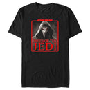 Men's Star Wars: Tales of the Jedi The Inquisitor Logo T-Shirt