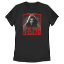 Women's Star Wars: Tales of the Jedi The Inquisitor Logo T-Shirt