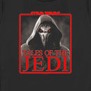 Women's Star Wars: Tales of the Jedi The Inquisitor Logo T-Shirt