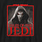 Boy's Star Wars: Tales of the Jedi The Inquisitor Logo T-Shirt