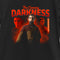 Girl's Star Wars: Tales of the Jedi Count Dooku The Coming Darkness T-Shirt