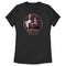 Women's Star Wars: Tales of the Jedi Anakin Skywalker and Obi-Wan Kenobi T-Shirt